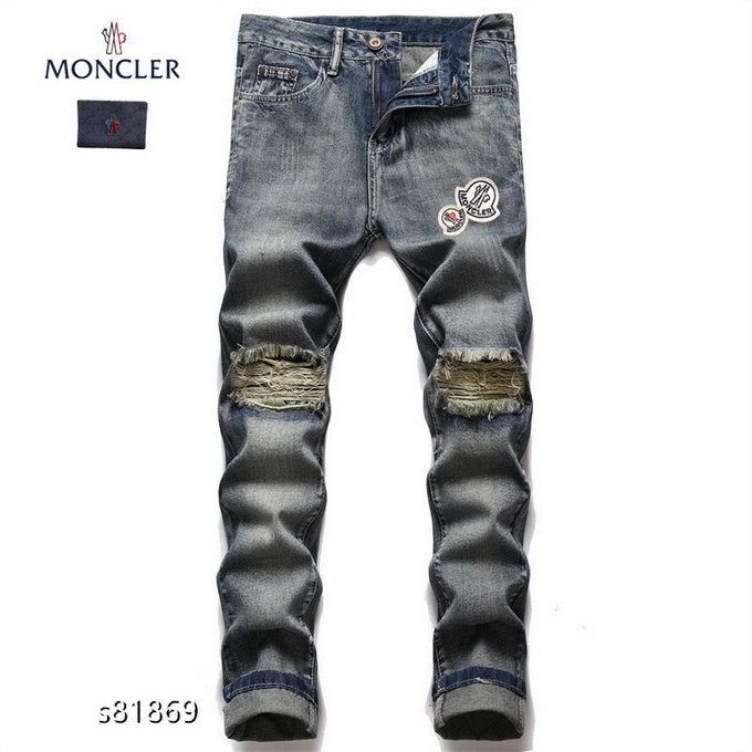 Moncler Jeans Mens ID:20220929-77